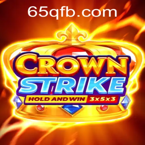 Explorando o Mundo Vibrante de Crownstrike: Um Mergulho Profundo com a Chave 65q