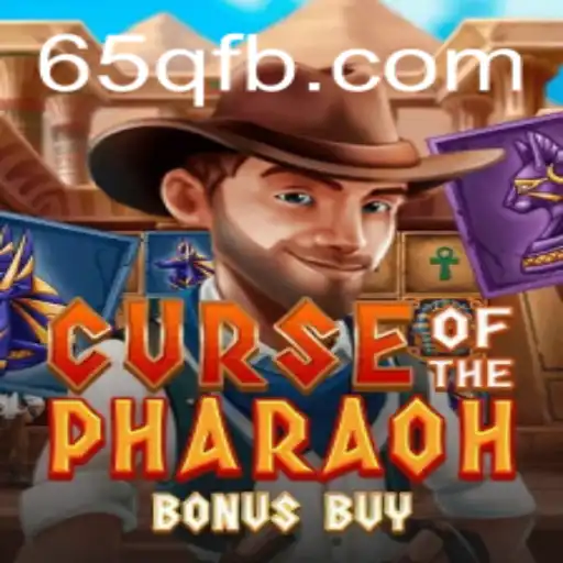 Curse of the Pharaoh Bonus Buy: Uma Aventura Misteriosa no Mundo dos Slots