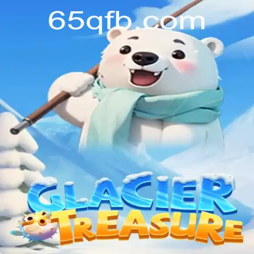 Explorando o Mundo Congelante de GlacierTreasure