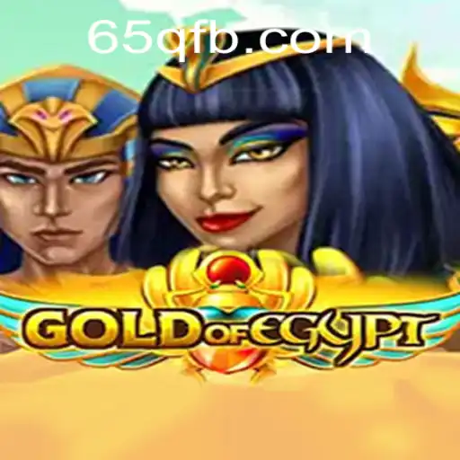 Explorando 'GoldOfEgypt': Um Mundo de Tesouros e Desafios