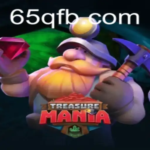 Explorando o Fascinante Mundo de TreasureMania: Um Jogo de Aventura e Estratégia