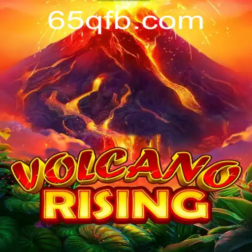 VolcanoRising: Aventuras em um Mundo de Lava e Desafios